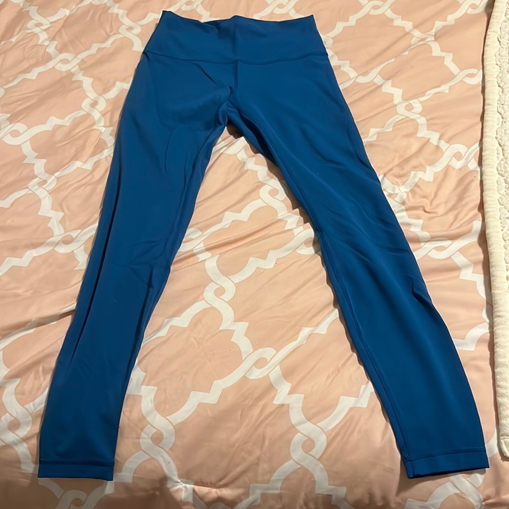 Lululemon Align